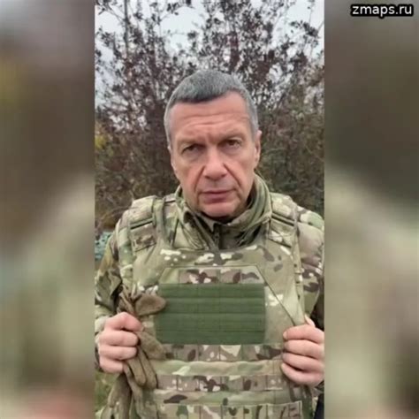 Над Соловьевым сгущаются тучи: sapojnik — LiveJournal