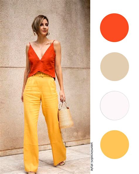 Colour Combinations Fashion Color Combos Outfit Color Combinations