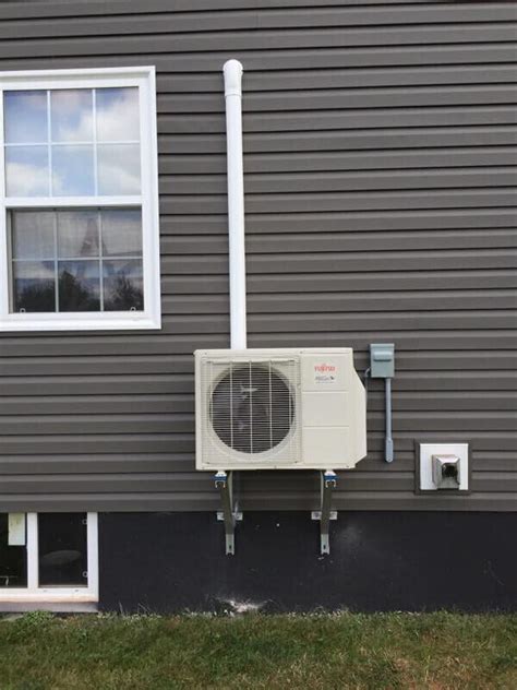 Fujitsu Heat Pump Rebate Pumprebate