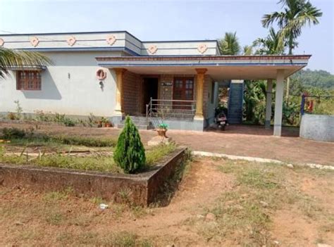 House In Kaikamba Mangalore From 40 Lakhs To 60 Lakhs 2 House For