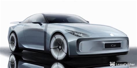 Check Out These ‘Bizarre’ Concept Designs of Apple’s Rumoured EV ...