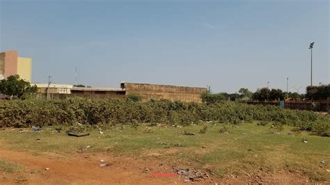 Une Parcelle De Type Pan Coupe De M En Vente A Ouagadougou