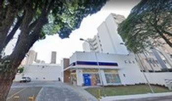 Condomínio Skina S Centro Londrina PR Imóvel Guide