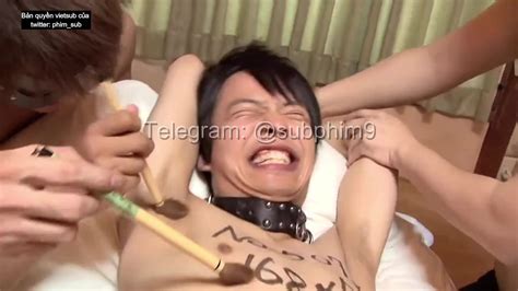 Tập 3 đĩa 01 Chợ slave gay bdsm vietsub ThisVid