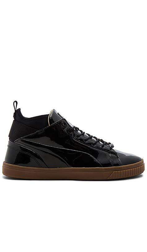 Puma Select Play Nude In Puma Black Revolve