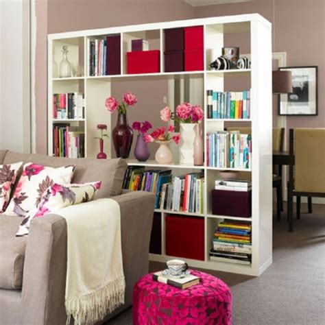 Ideas Para Decorar Tu Sala Con Libreros