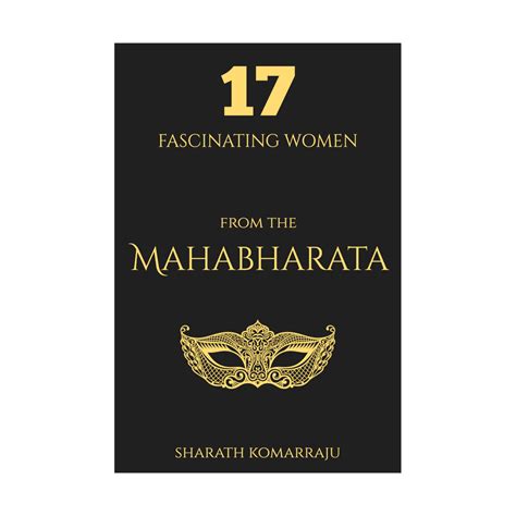 Mahabharata Essentials Omnibus Edition Sharath Komarraju