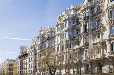 Las Mejores Zonas Para Vivir En Madrid Journal Ivory Homes