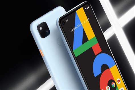 The Pixel 5a could be cheaper than the Pixel 4a 5G - GearOpen.com