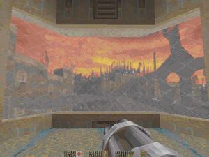 Quake II Inner Hangar StrategyWiki Strategy Guide And Game