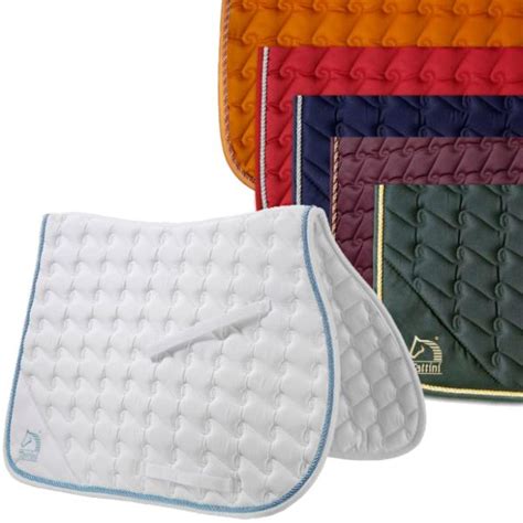 Tattini saddle cloth - Tattini