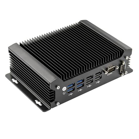 Mini PC BOX BOX-300 - Pos System/kiosk Manufacturer