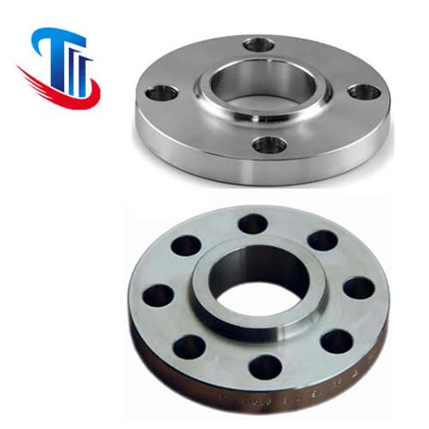 What is slip on flange? - Taichang Pipe Fitting