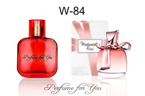 Mademoiselle Ricci Нина Риччи духи женские Мадмуазель Риччи на разлив ...