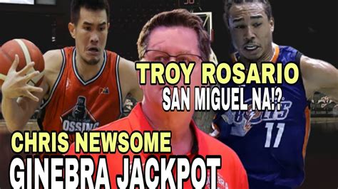 GINEBRA JACKPOT SA PLAYER NATO ROSARIO SMB NA YouTube