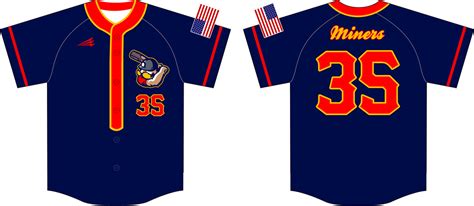 Minor leaguers Custom Baseball Jerseys (Mcbrien)