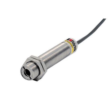 Raytek Non Contact Temperature Sensor At Rs 15000 Contactless