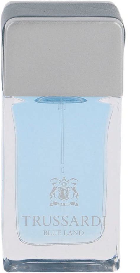 Trussardi Eau de Toilette »Blue Land«, Herrenduft online kaufen | OTTO