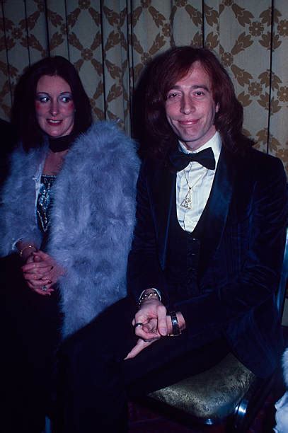 Robin Gibb Pictures | Getty Images