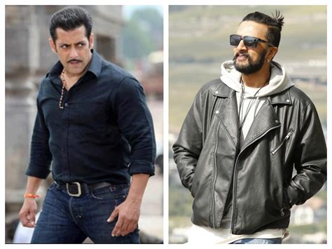 ‘Dabangg 3’: Salman Khan and Sudeep’s face-off to be shot in May