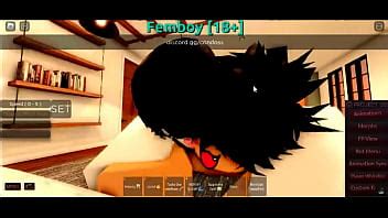 Je Baise Mon Copain Dans Roblox PARTIE 6 XVIDEOS