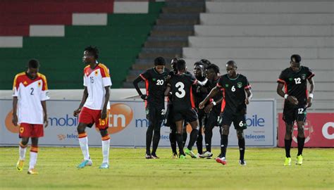 COSAFA Malawi Name Squad For COSAFA Under 17 Championships