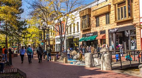 Lets Go Explore The Natural Wonders Of Boulder Colorado