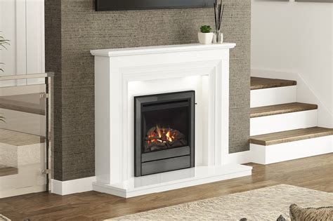 Robertson Fireplaces Vitalia