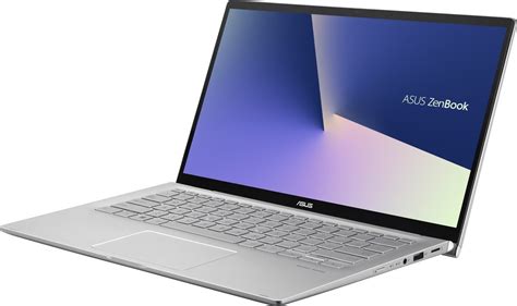 Asus ZenBook Flip 14 UX462DA AI022T Kenmerken Tweakers