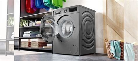 Стиральная машина Bosch WGG2440RSN - в наличии купить в Москве | Товары ...
