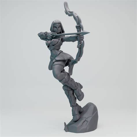 Hot Goblin Undying Light Sentinel C