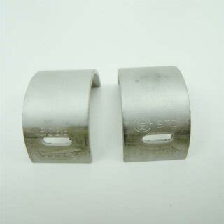 Nockenwellenlager GLYCO 73-4828 STD, 13,00