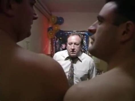 Police Officers Naked Bet Streak Thisvid