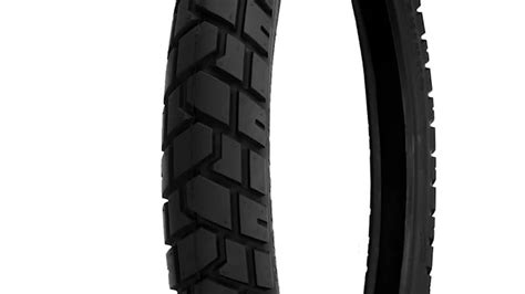 SHINKO TRAIL MASTER E705 110/80R19 M/C 59 H TUBELESS FRONT TWO WHEELER ...