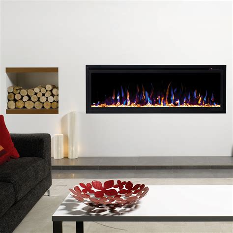 Электроочаг RealFlame Saphir 50 купить в интернет-магазине Realflame.ru