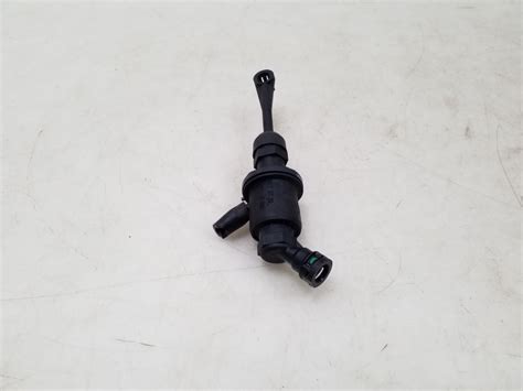 Used NISSAN Qashqai Clutch cylinder working 30610ET000