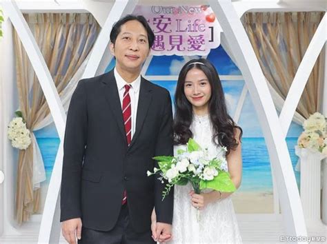 街口胡亦嘉高調結婚！周日萬豪辦婚宴 迎娶表特版女神 Ettoday財經雲 Ettoday新聞雲