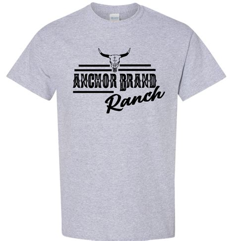 Anchor Brand Ranch Shirt – Blue Country Boutique