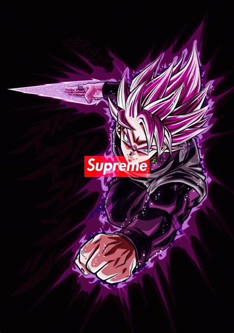 Supreme Cartoon Wallpapers - Wallpaper Cave