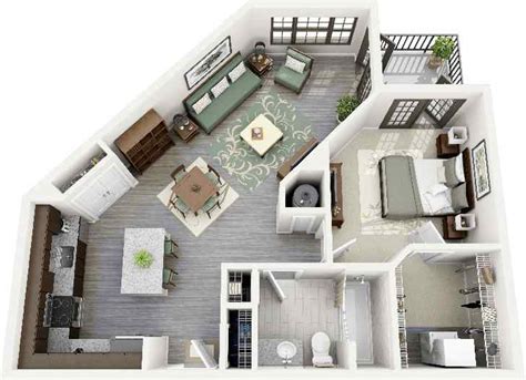 Trending First Floor House Design Ideas To Steal