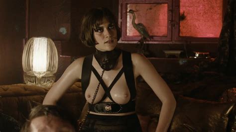 Babylon Berlin Nude Pics Page