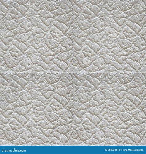 Polystyrene Foam Ceiling Wall Tile Panel Texture Stock Photo Image Of