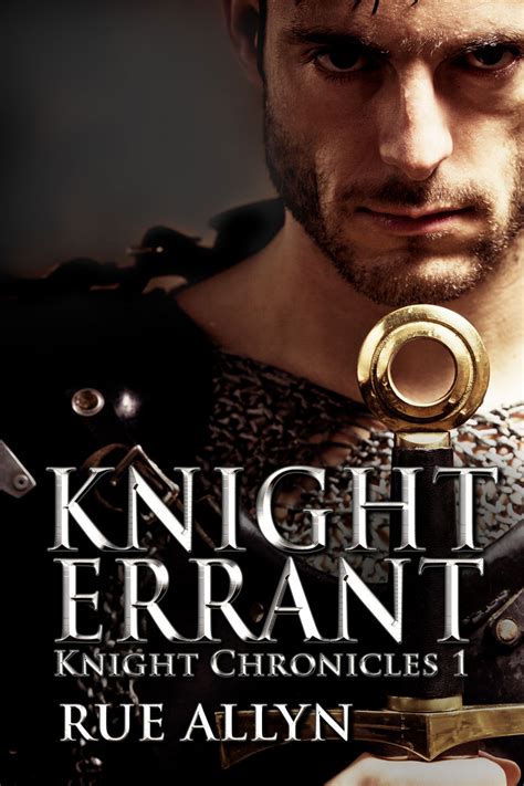 Medieval Monday Knight Errant Judith Sterling