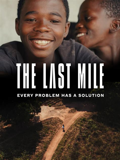 The Last Mile 2019