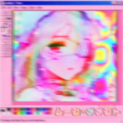 ArtStation - Pastel Goth PFP (free if u ask)