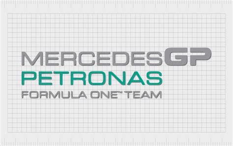 Mercedes F1 Logo History: From Silver Arrows To Star