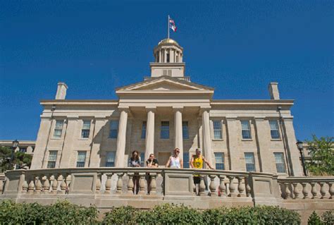 University of Iowa - Profile, Rankings and Data | US News Best Colleges