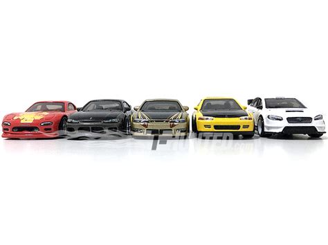 T Hunted Todos Os Detalhes Do Novo Lote Da S Rie Fast And Furious Da Hot Wheels