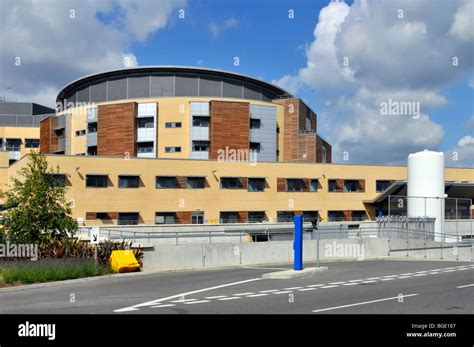 Queens Hospital Romford Hi Res Stock Photography And Images Alamy