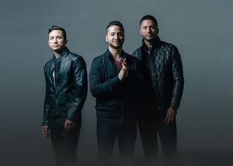 Boyce Avenue Trio De Sucesso No Youtube Desembarca Em Bras Lia Para